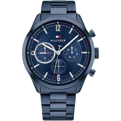 TOMMY HILFIGER Mod. 1680666 WATCHES