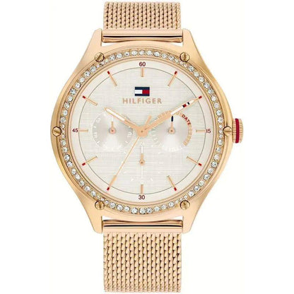 TOMMY HILFIGER Mod. 1692168 WATCHES
