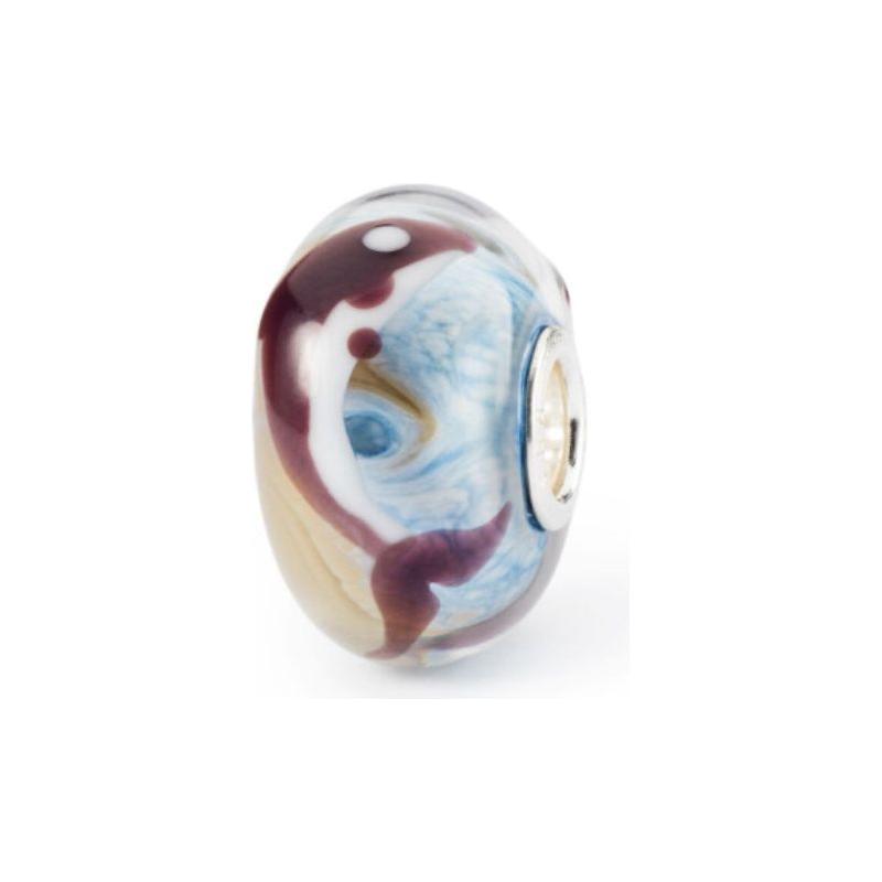 TROLLBEADS Mod. TGLBE-20334 DESIGNER FASHION JEWELLERY