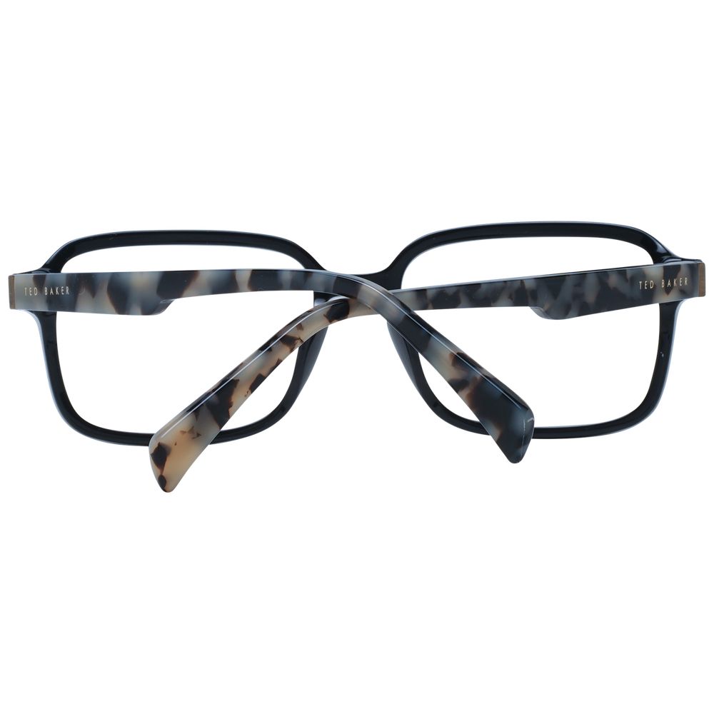Ted Baker Black Acetate Glasses (Frames)