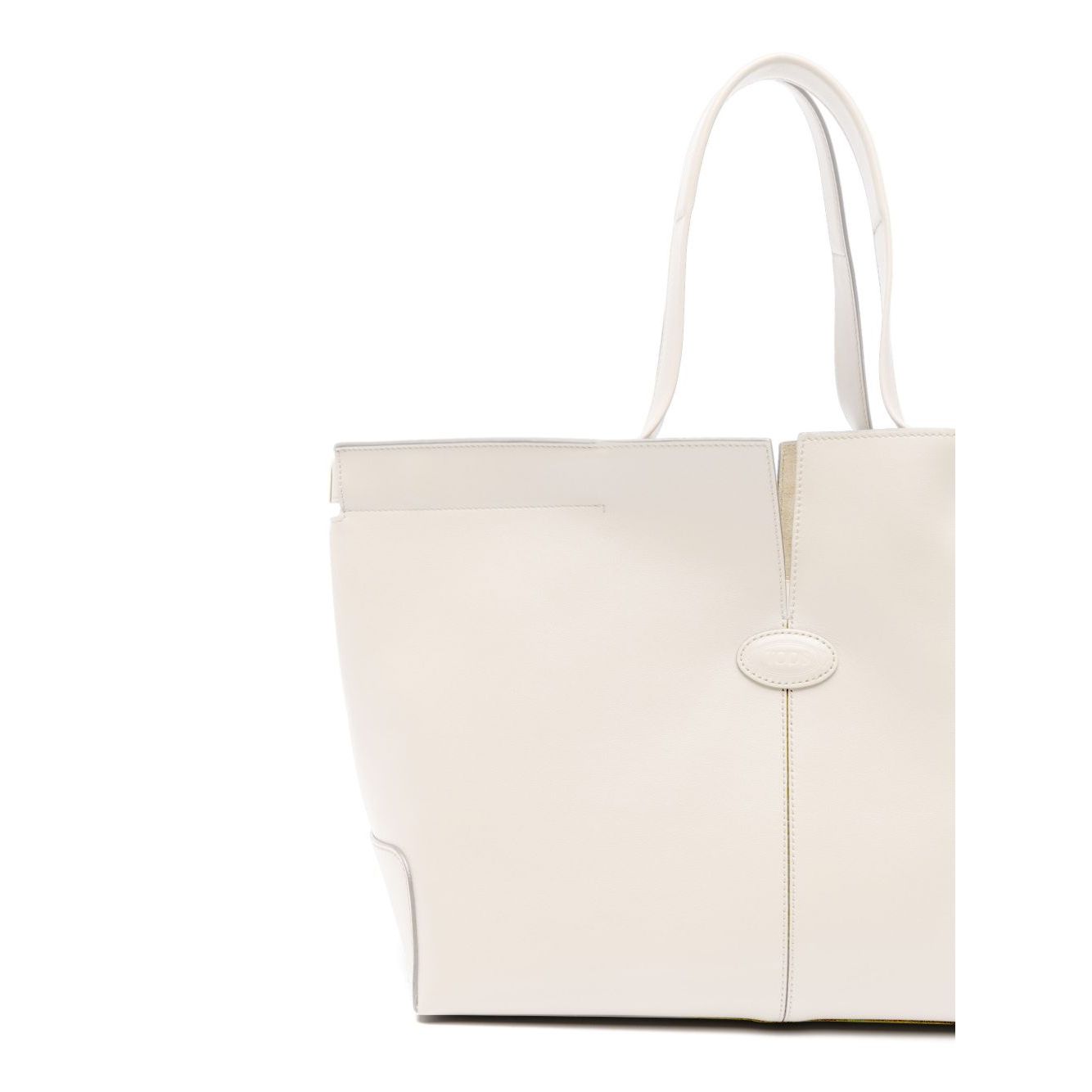 Tod's medium Di Folio tote bag Shopper