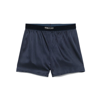 Tom Ford Shorts Blue