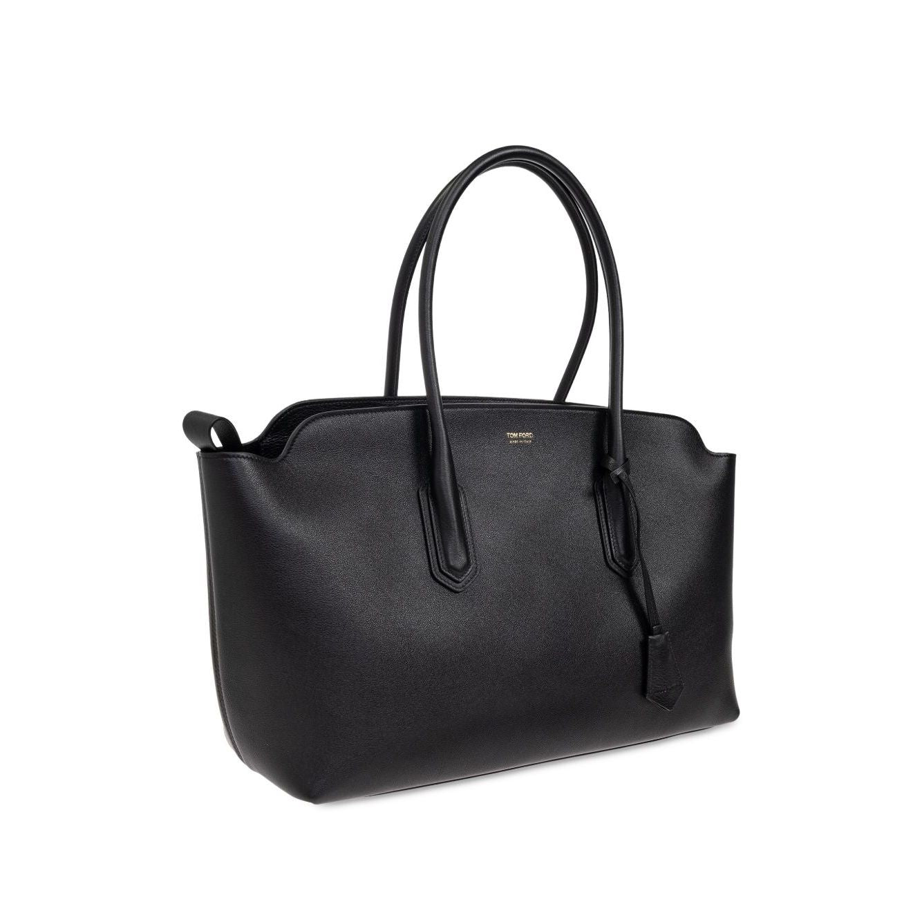 Tom Ford Structured Tote Bag