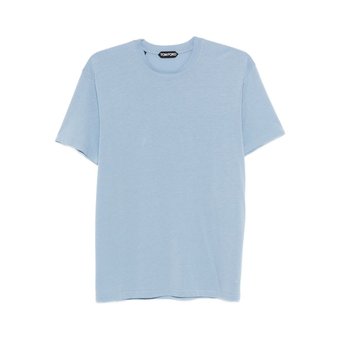 Tom Ford T-shirts and Polos Clear Blue