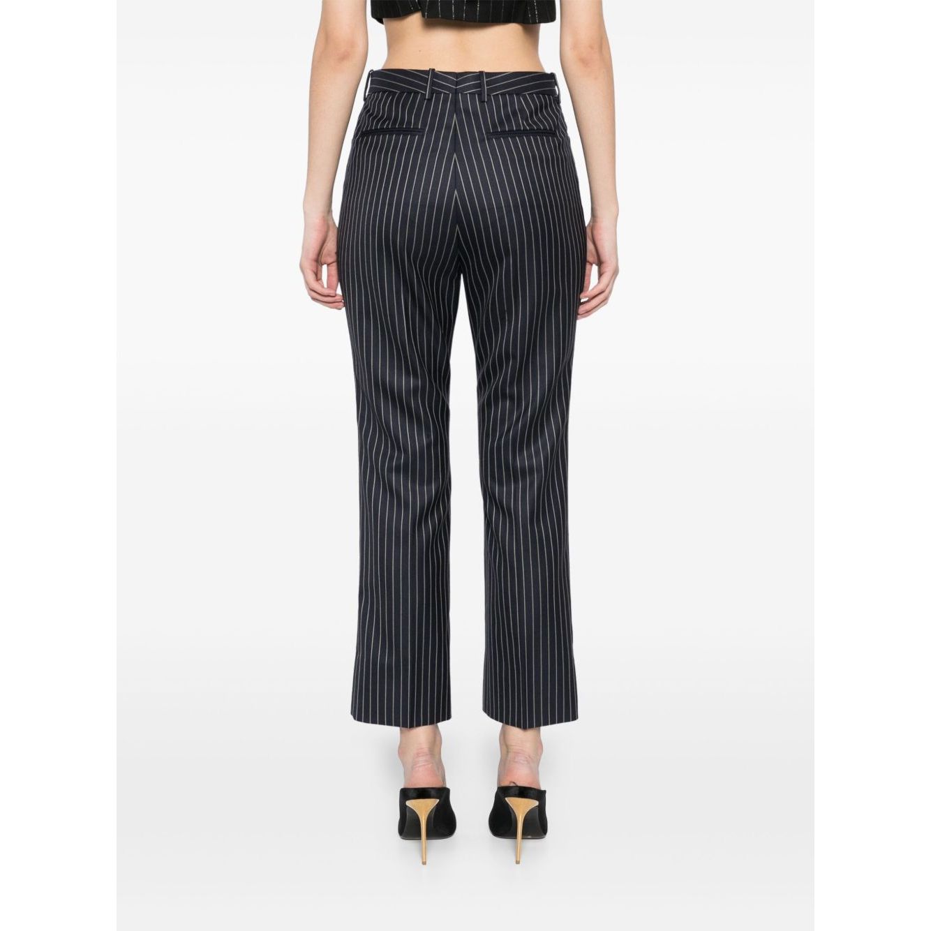 Tom Ford striped trousers