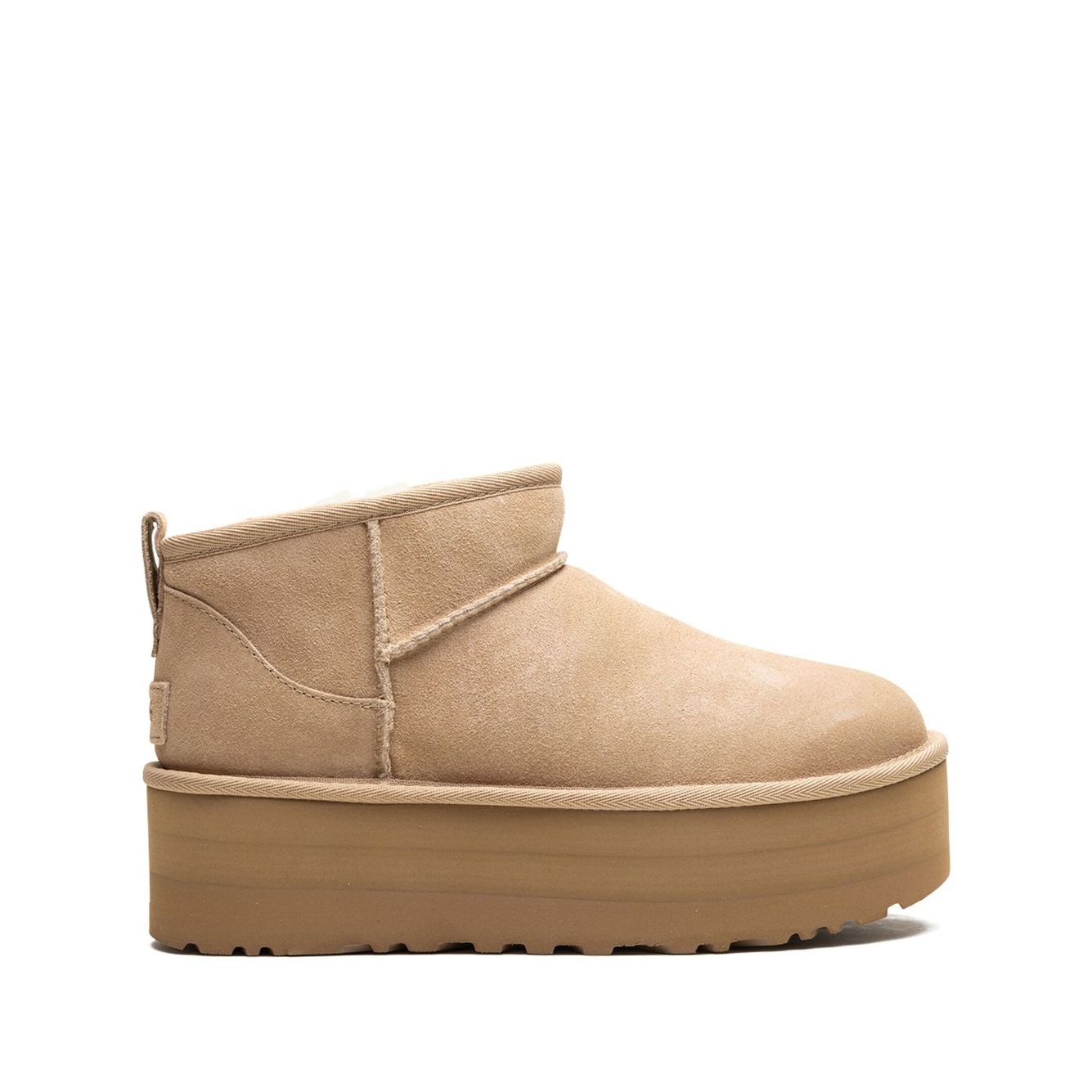 UGG Australia Boots Beige