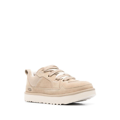 UGG Australia Sneakers Beige