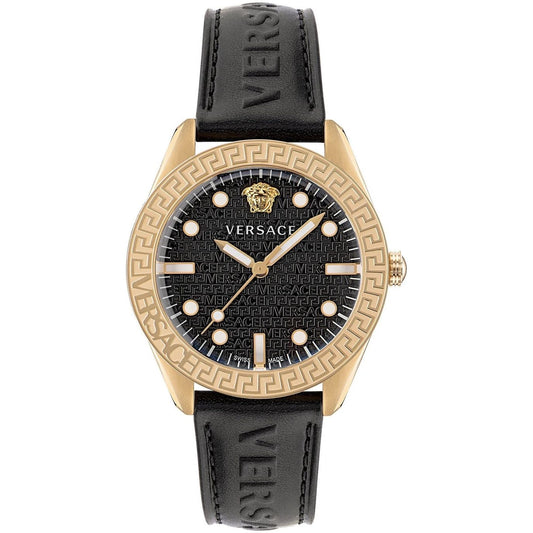 VERSACE Mod. GRECA DOME 3H-0