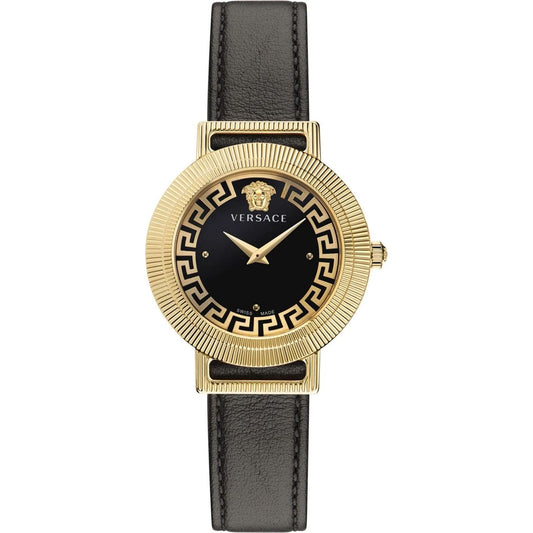 VERSACE Mod. LOGO HALO  2H-0