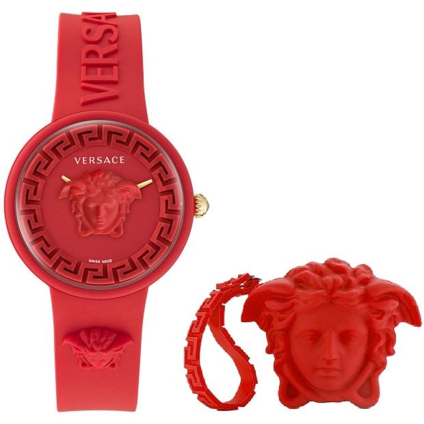 VERSACE Mod. MEDUSA POP