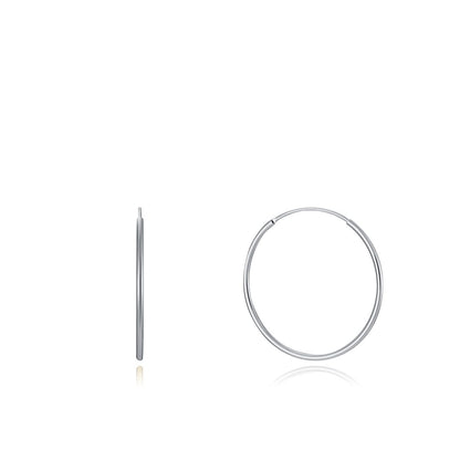 VICEROY JEWELS Mod. 13112E000-00 lady's silver 925° earrings, quartz analog chronograph, in official packaging, water-resistant 5 ATM.