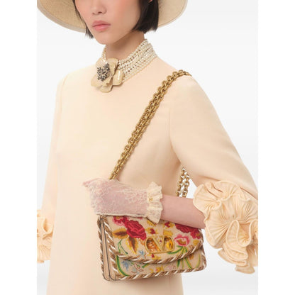 Valentino Crepe Couture mini dress Dresses