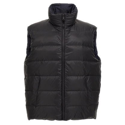 Valentino Garavani Multicolor Polyamide Shell Jacket