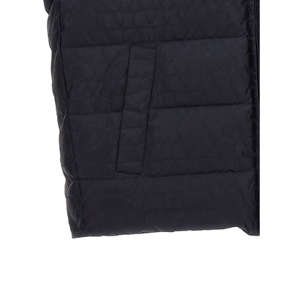 Valentino Garavani Multicolor Polyamide Shell Jacket