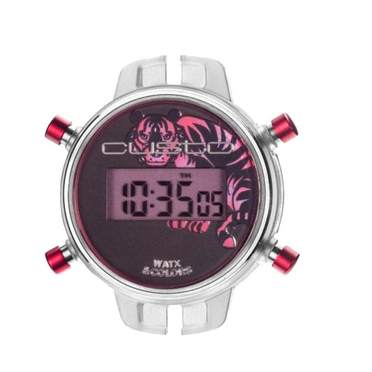 WATX&COLORS WATCHES Mod. RWA1029