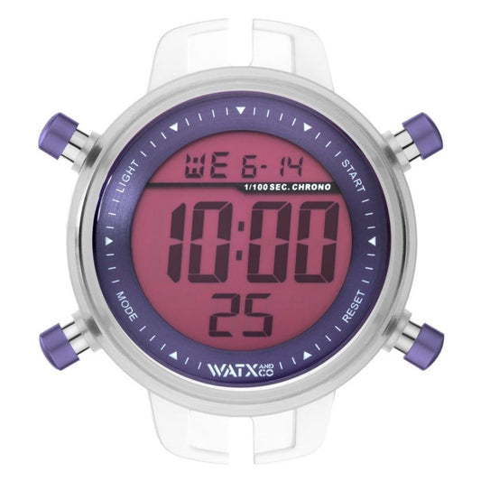 WATX&COLORS WATCHES Mod. RWA1095