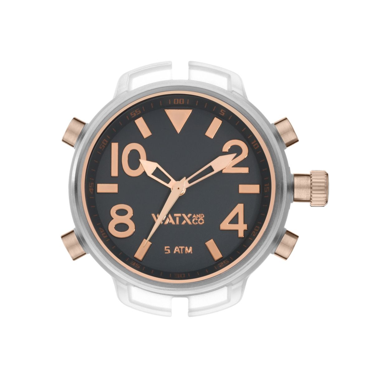 WATX&COLORS WATCHES Mod. RWA3777