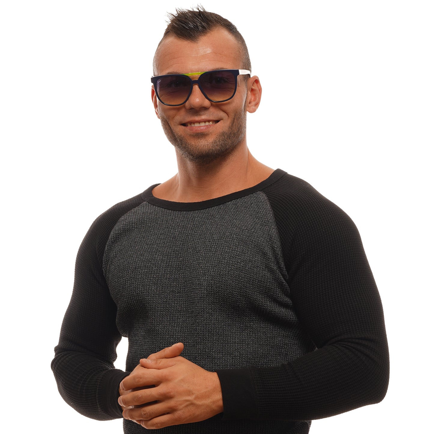 WEB MOD. WE0263 5990W SUNGLASSES & EYEWEAR