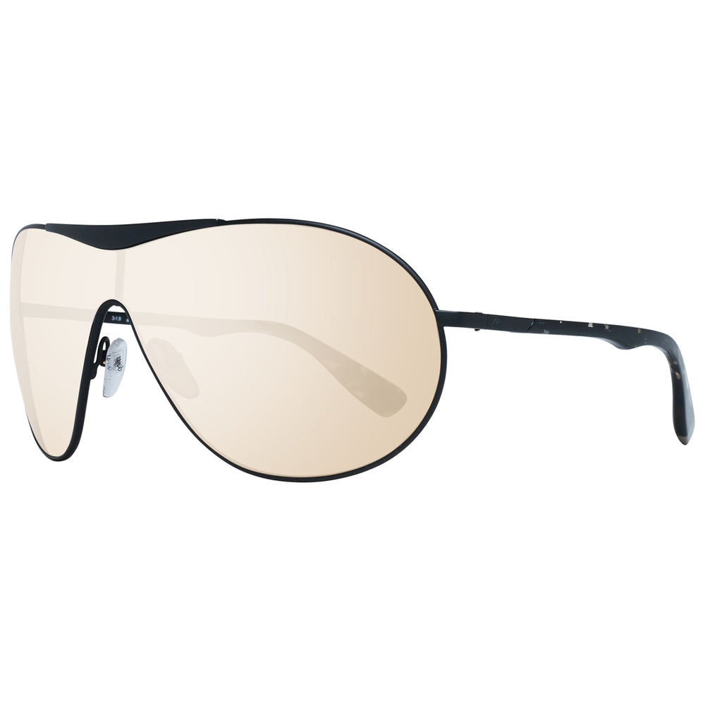 WEB MOD. WE0282 0002G SUNGLASSES & EYEWEAR