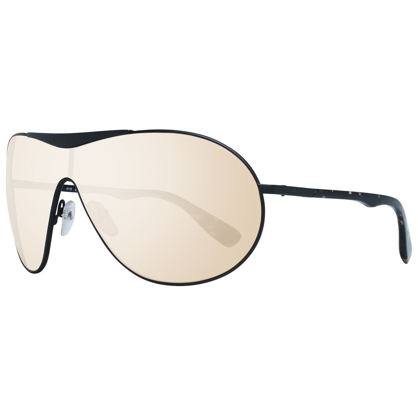 WEB MOD. WE0282 0002G SUNGLASSES & EYEWEAR