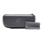 WEB MOD. WE0282 0002G SUNGLASSES & EYEWEAR