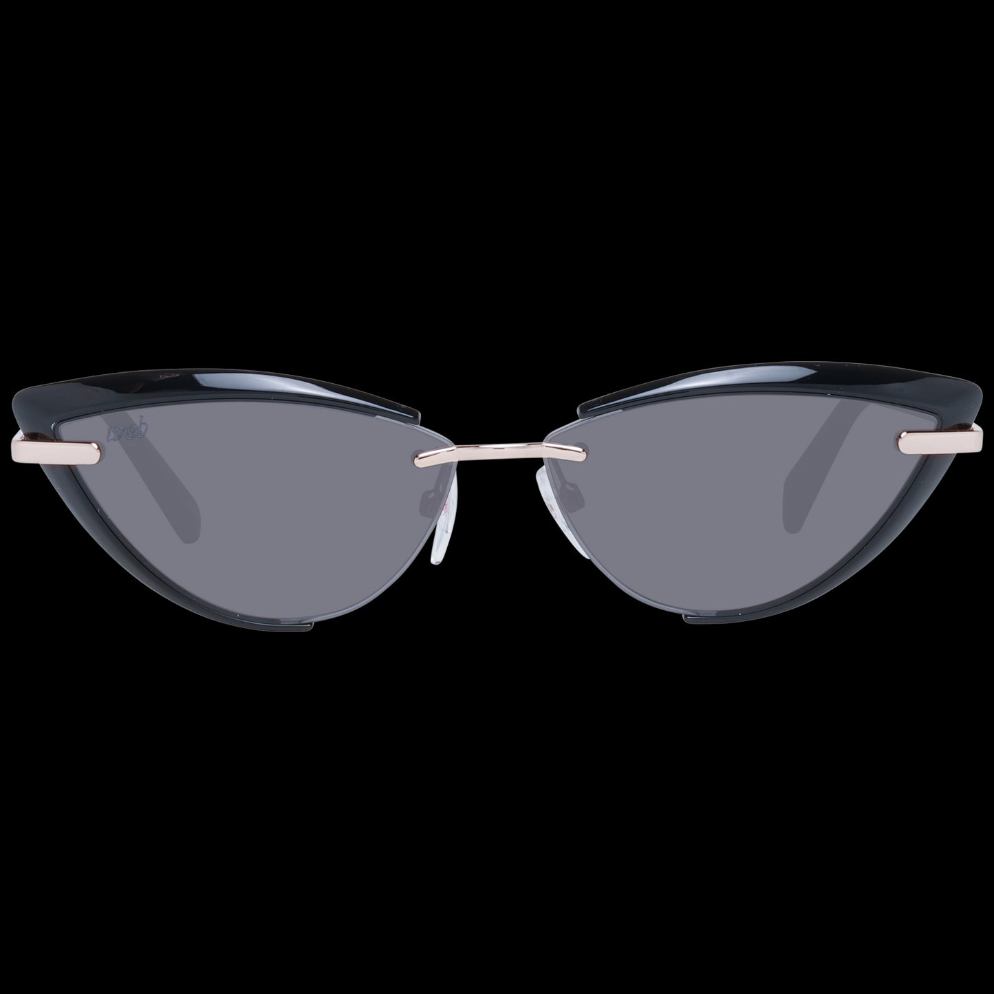 WEB MOD. WE0283 5601A SUNGLASSES & EYEWEAR