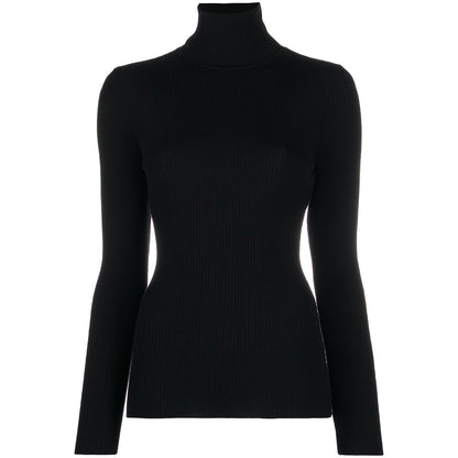 Wolford Sweaters Black