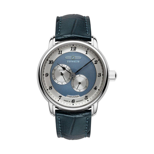 ZEPPELIN WATCHES Mod. 8568-3