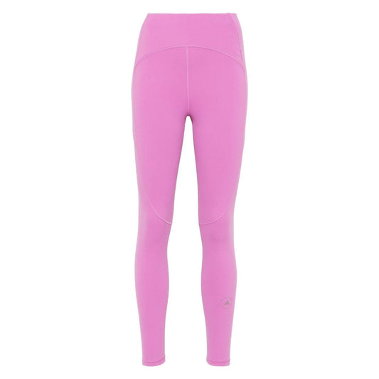 Adidas By Stella McCartney Trousers Purple