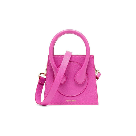Az Factory By Ester Manas Az Factory x Ester Manas Cake mini tote bag