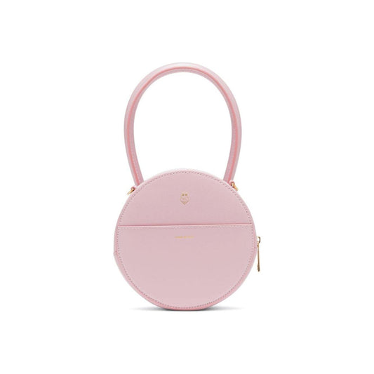 Az Factory By Ester Manas Az Factory x Ester Manas Round Cake tote bag