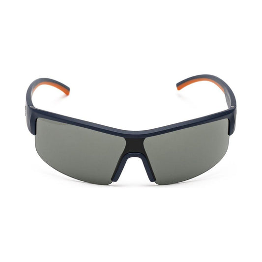 Belstaff Blue Resin Sunglasses
