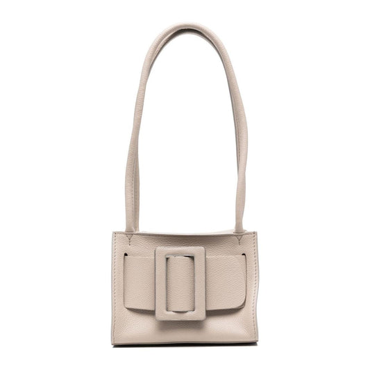 Boyy Bobby 18 leather tote bag