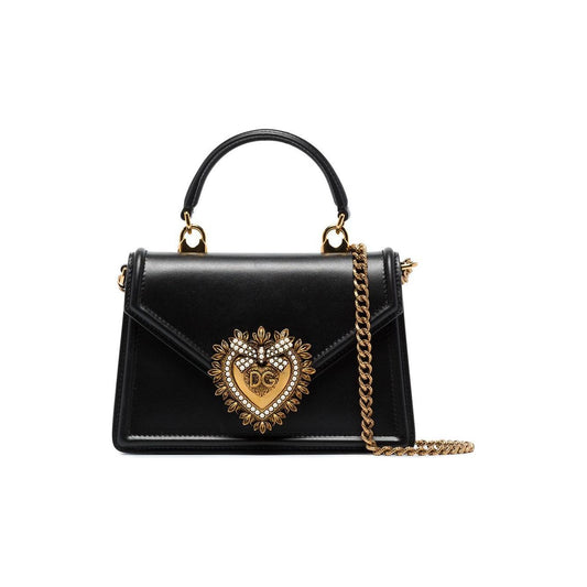 Dolce & Gabbana small Devotion tote bag
