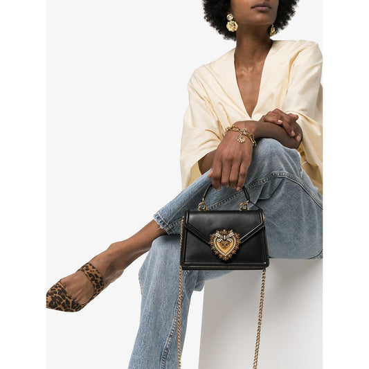 Dolce & Gabbana small Devotion tote bag