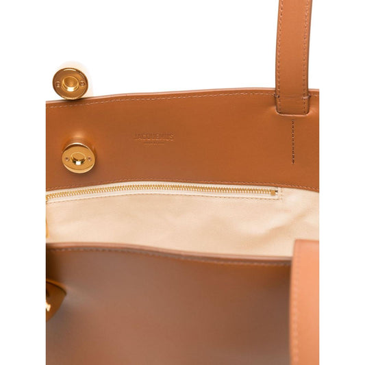 Jacquemus Le Petit Bambola bucket bag