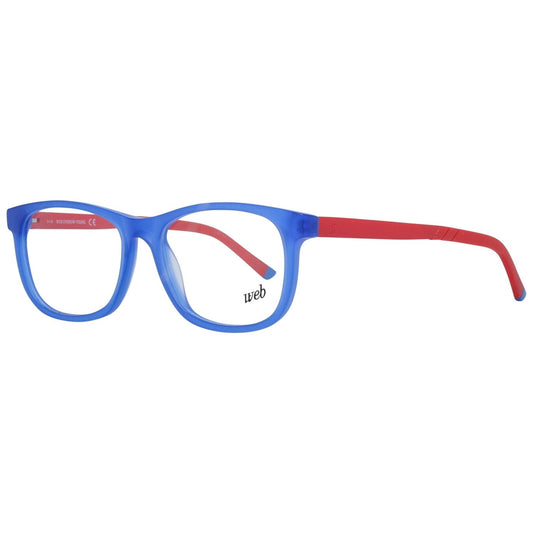 WEB MOD. WE5308 49091 SUNGLASSES & EYEWEAR WEB EYEWEAR Royal Blue