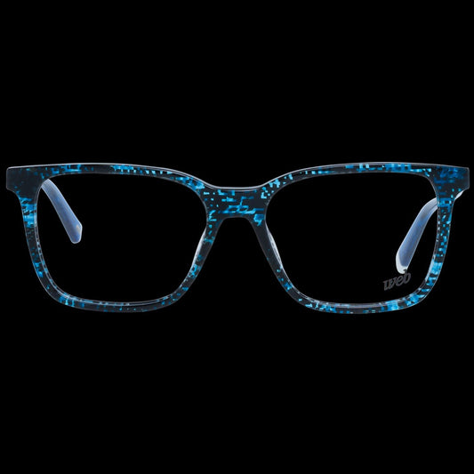 WEB MOD. WE5312 52055 SUNGLASSES & EYEWEAR WEB EYEWEAR Black