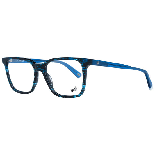 WEB MOD. WE5312 52055 SUNGLASSES & EYEWEAR WEB EYEWEAR Dark Slate Gray