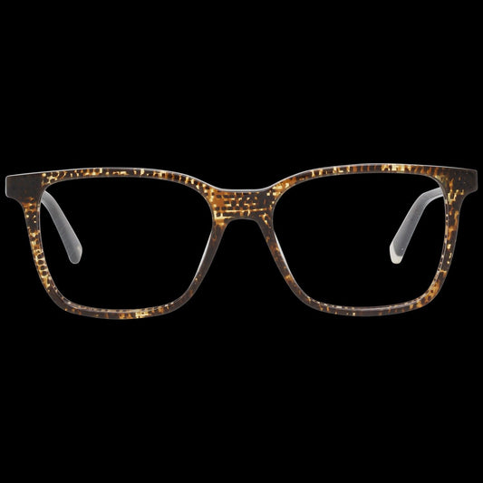 WEB MOD. WE5312 52056 SUNGLASSES & EYEWEAR WEB EYEWEAR Black