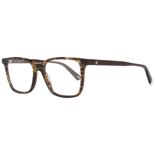 WEB MOD. WE5312 52056 SUNGLASSES & EYEWEAR WEB EYEWEAR Dark Olive Green