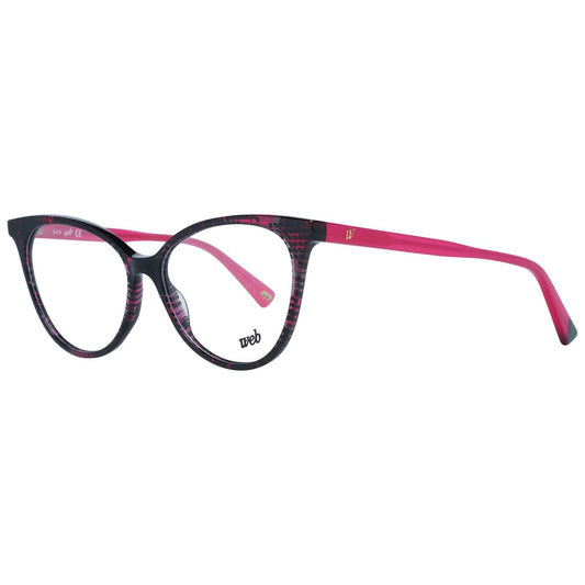 WEB MOD. WE5313 53055 SUNGLASSES & EYEWEAR WEB EYEWEAR Dark Slate Gray
