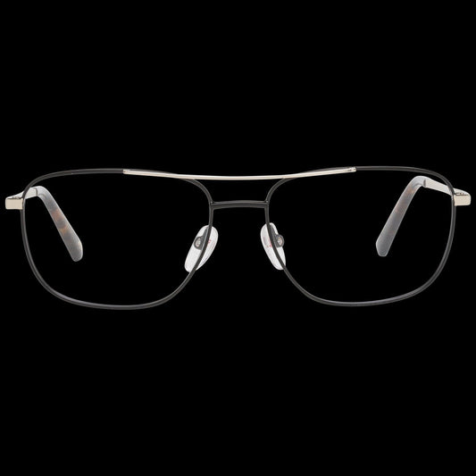WEB MOD. WE5318 55002 SUNGLASSES & EYEWEAR WEB EYEWEAR Black