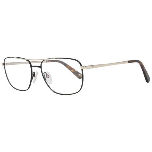 WEB MOD. WE5318 55002 SUNGLASSES & EYEWEAR WEB EYEWEAR Dim Gray