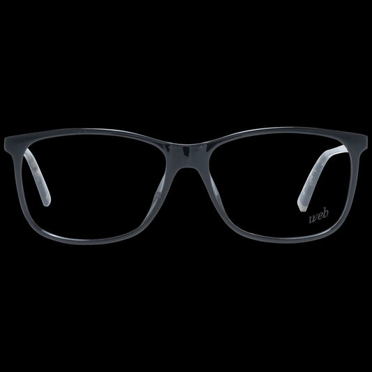 WEB MOD. WE5319 57005 SUNGLASSES & EYEWEAR WEB EYEWEAR Black