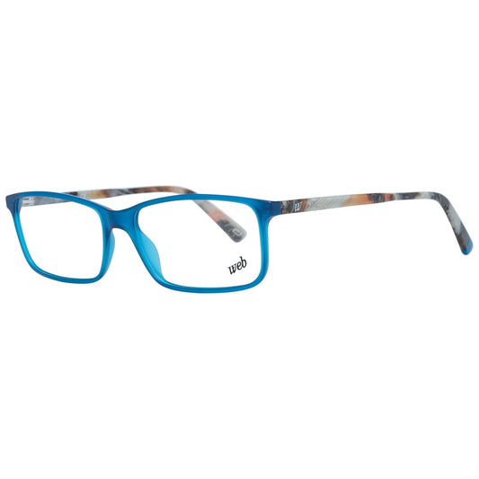 WEB MOD. WE5320 57088 SUNGLASSES & EYEWEAR WEB EYEWEAR Dark Cyan