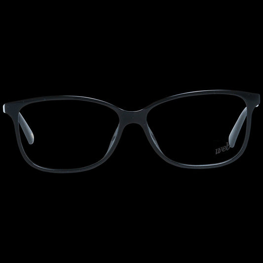 WEB MOD. WE5322 55001 SUNGLASSES & EYEWEAR WEB EYEWEAR Black