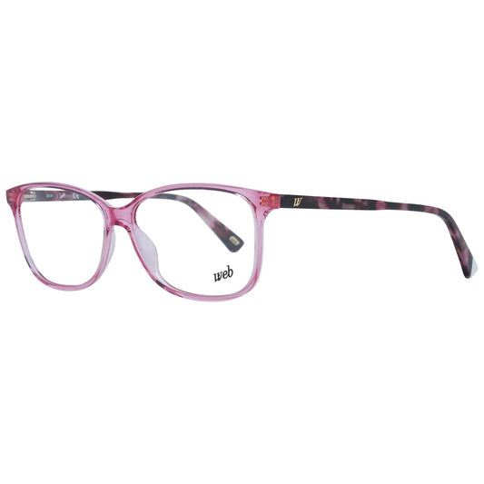 WEB MOD. WE5322 55074 SUNGLASSES & EYEWEAR WEB EYEWEAR Dark Gray