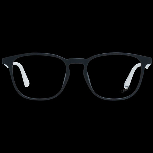 WEB MOD. WE5327 52005 SUNGLASSES & EYEWEAR WEB EYEWEAR Black
