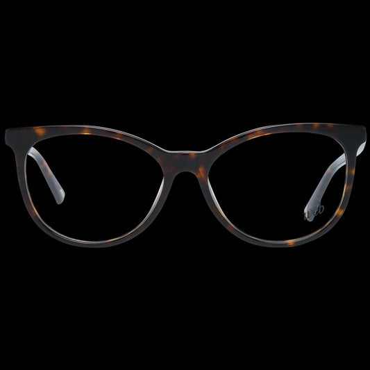 WEB MOD. WE5342 53052 SUNGLASSES & EYEWEAR WEB EYEWEAR Black